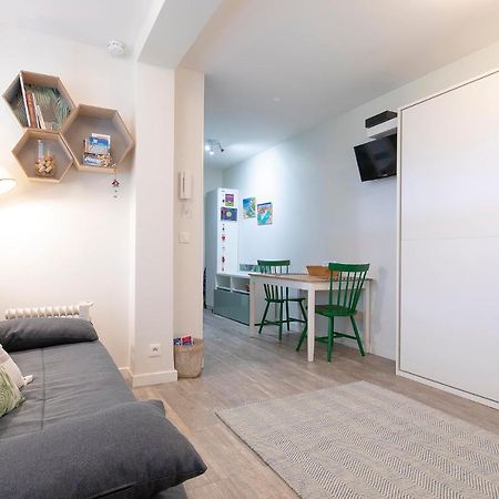 Le Studio Apartman Annecy Kültér fotó