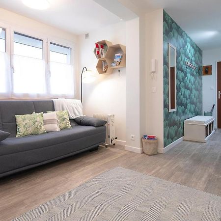 Le Studio Apartman Annecy Kültér fotó